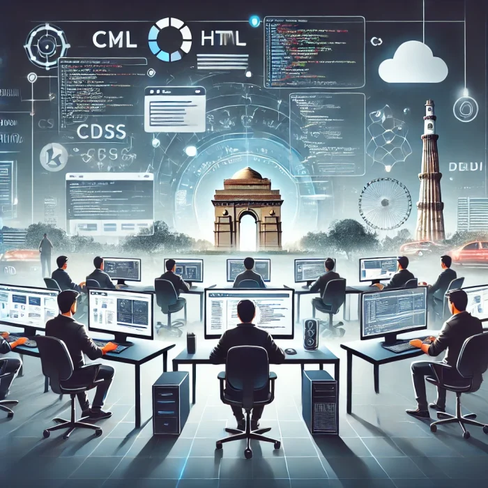 Top 10 Website Development Companies in Delhi