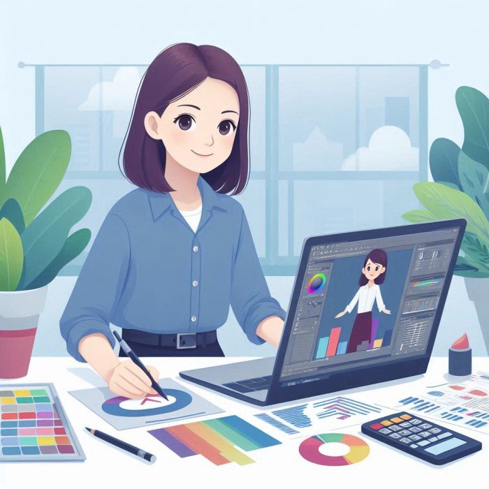 Top 10 Graphic Design Companies in Delhi NCR