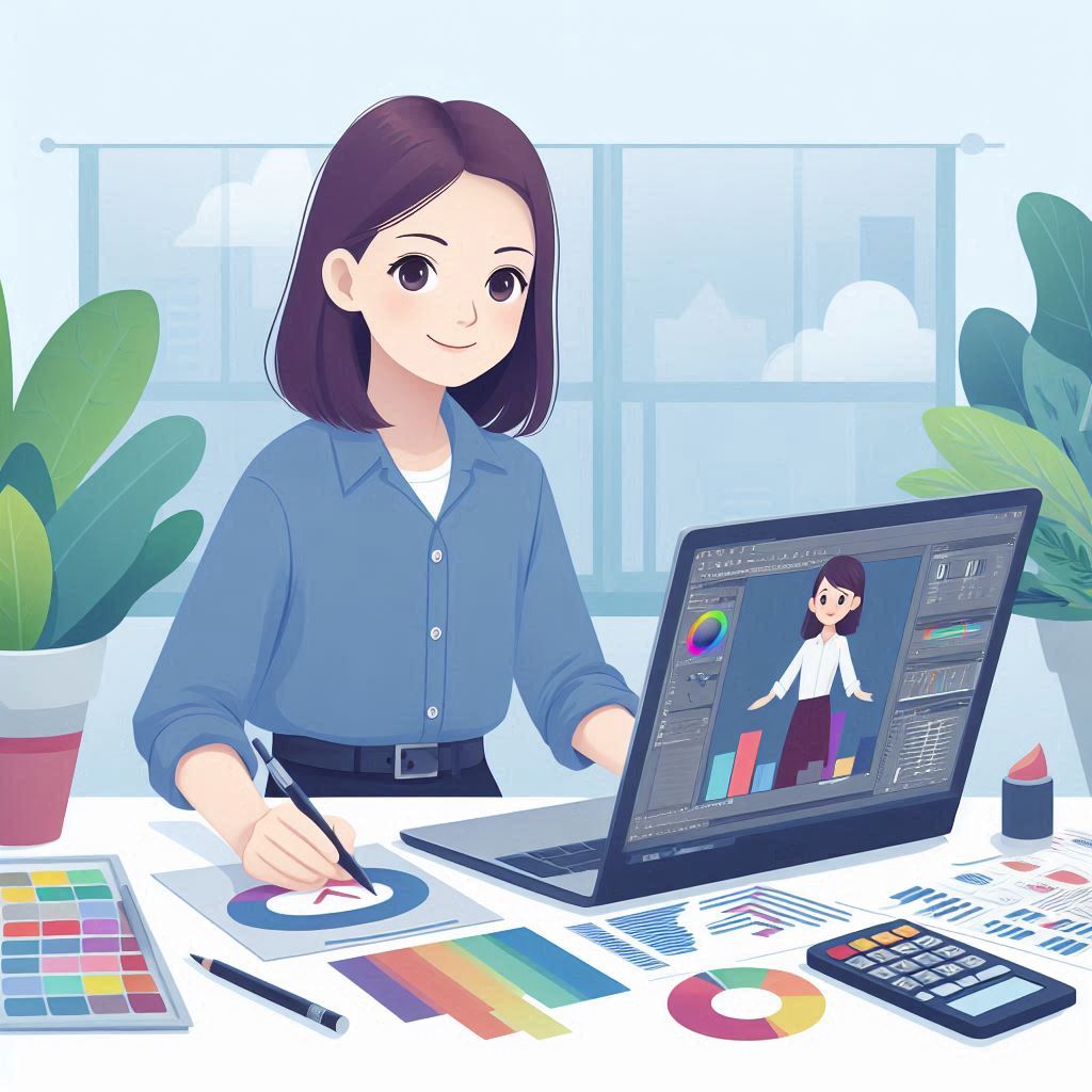 Top 10 Graphic Design Companies in Delhi NCR